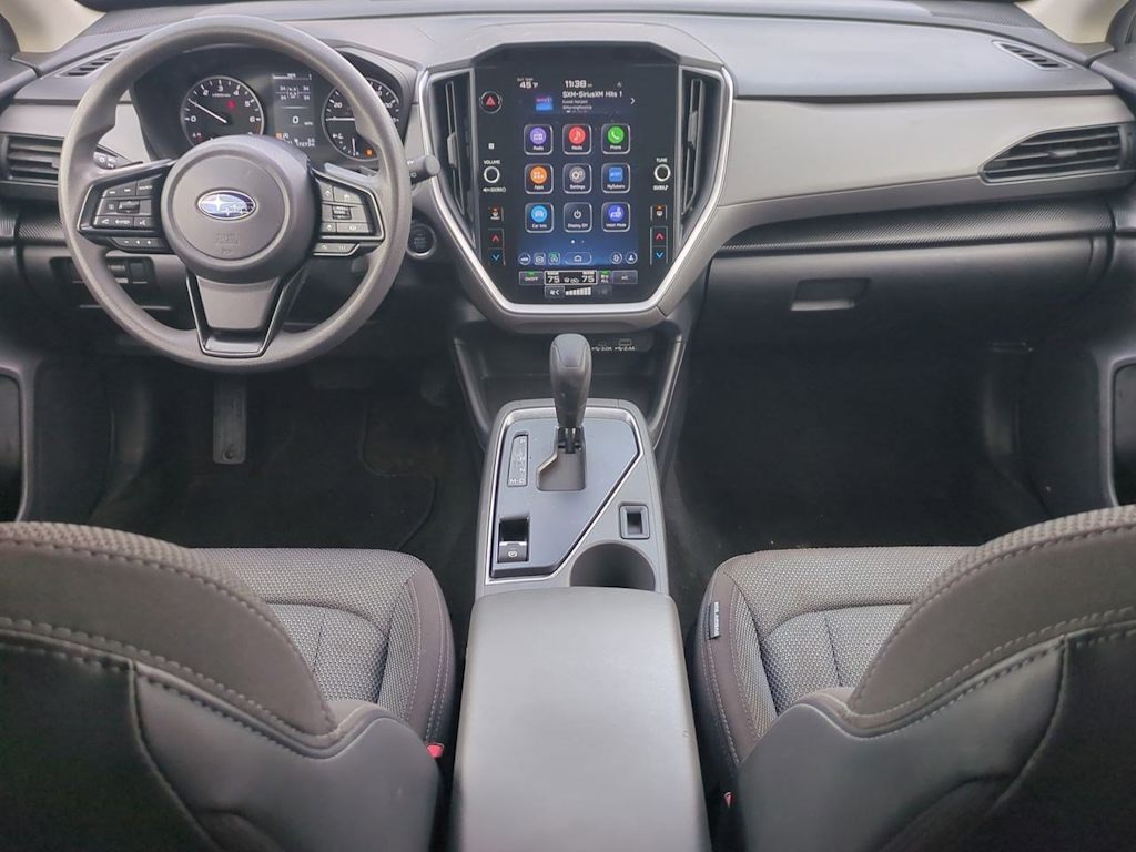 Thumbnail: 2024 Subaru Crosstrek - 9