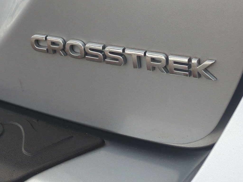 Thumbnail: 2024 Subaru Crosstrek - 24
