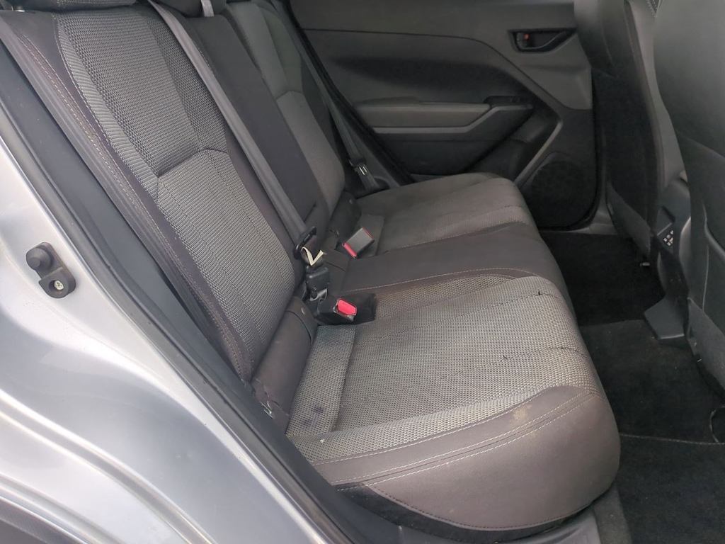 Thumbnail: 2024 Subaru Crosstrek - 27