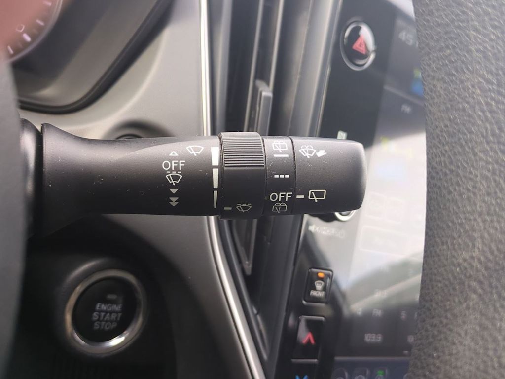 Thumbnail: 2024 Subaru Crosstrek - 30