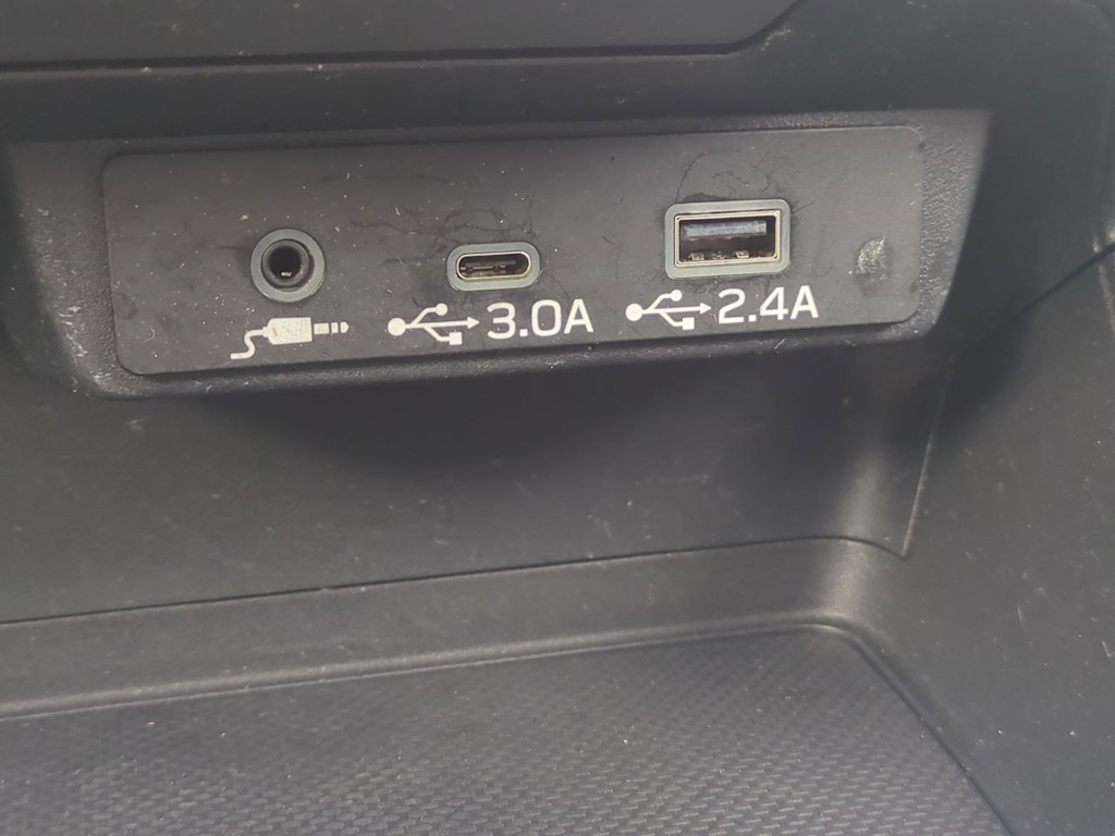 Thumbnail: 2024 Subaru Crosstrek - 16