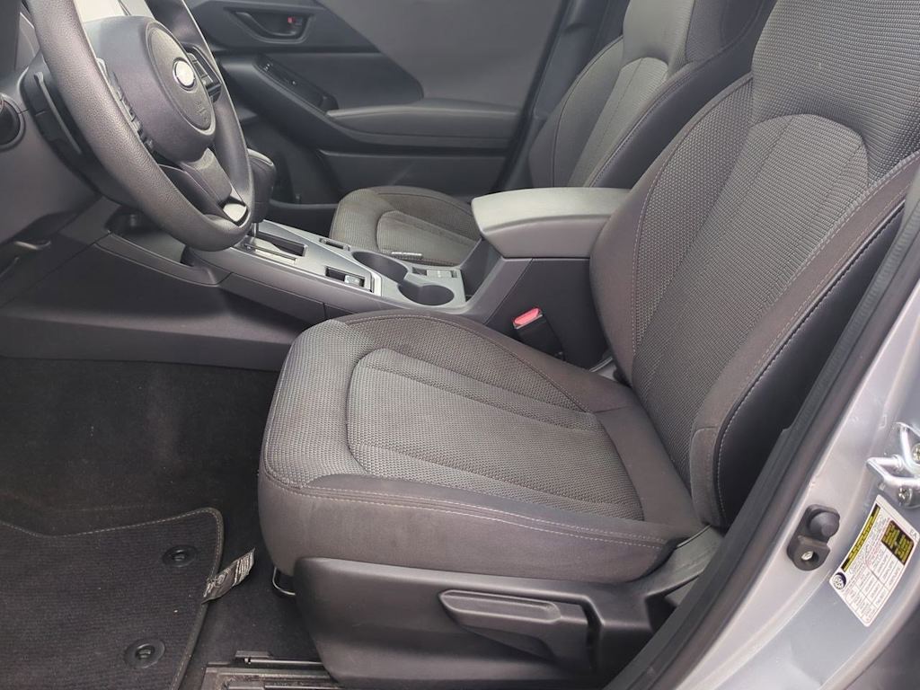 Thumbnail: 2024 Subaru Crosstrek - 10