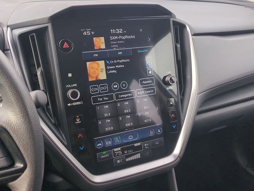 Thumbnail: 2024 Subaru Crosstrek - 14