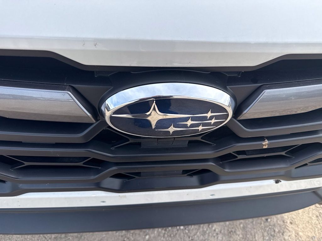 Thumbnail: 2025 Subaru Crosstrek - 7