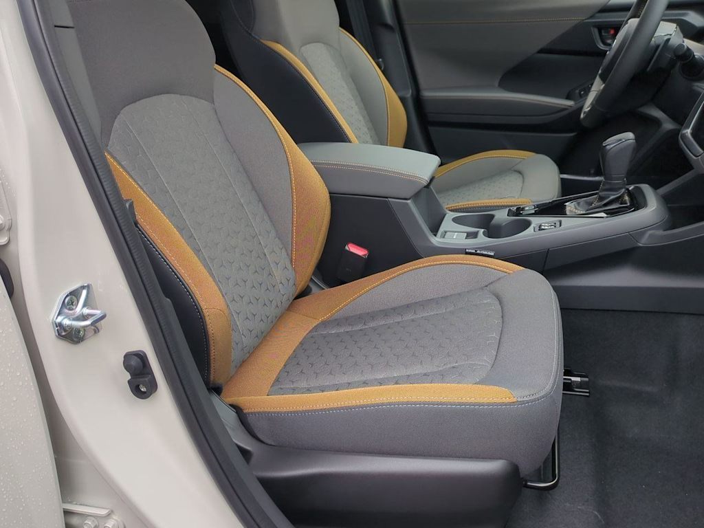 Thumbnail: 2026 Subaru Crosstrek - 11