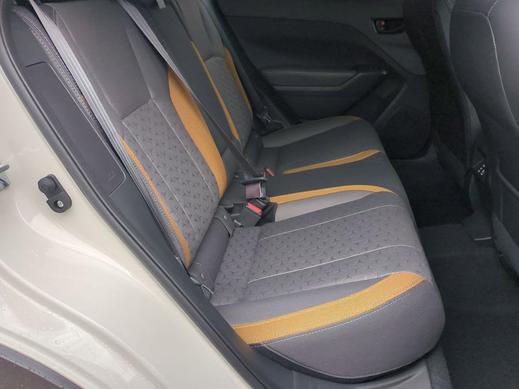 Thumbnail: 2026 Subaru Crosstrek - 27