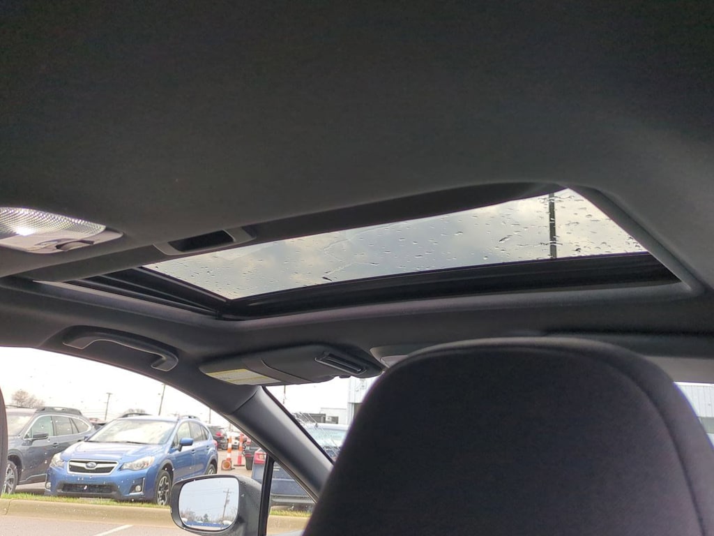 Thumbnail: 2026 Subaru Crosstrek - 28