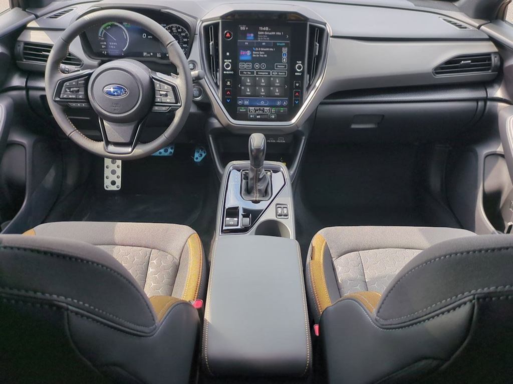 Thumbnail: 2026 Subaru Crosstrek - 9