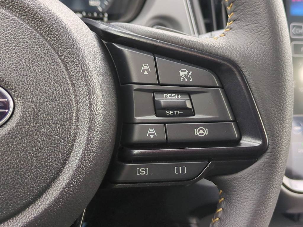 Thumbnail: 2026 Subaru Crosstrek - 30