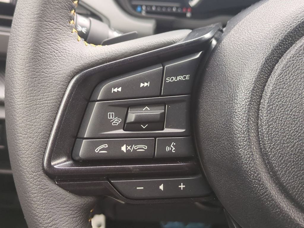 Thumbnail: 2026 Subaru Crosstrek - 29