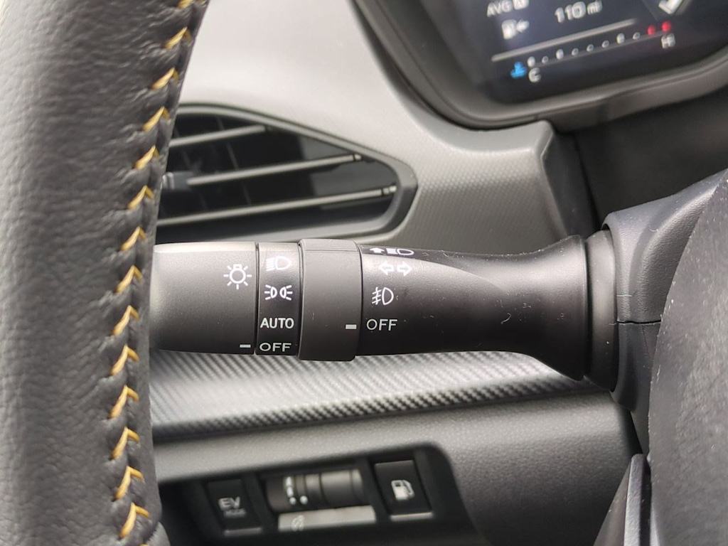 Thumbnail: 2026 Subaru Crosstrek - 32