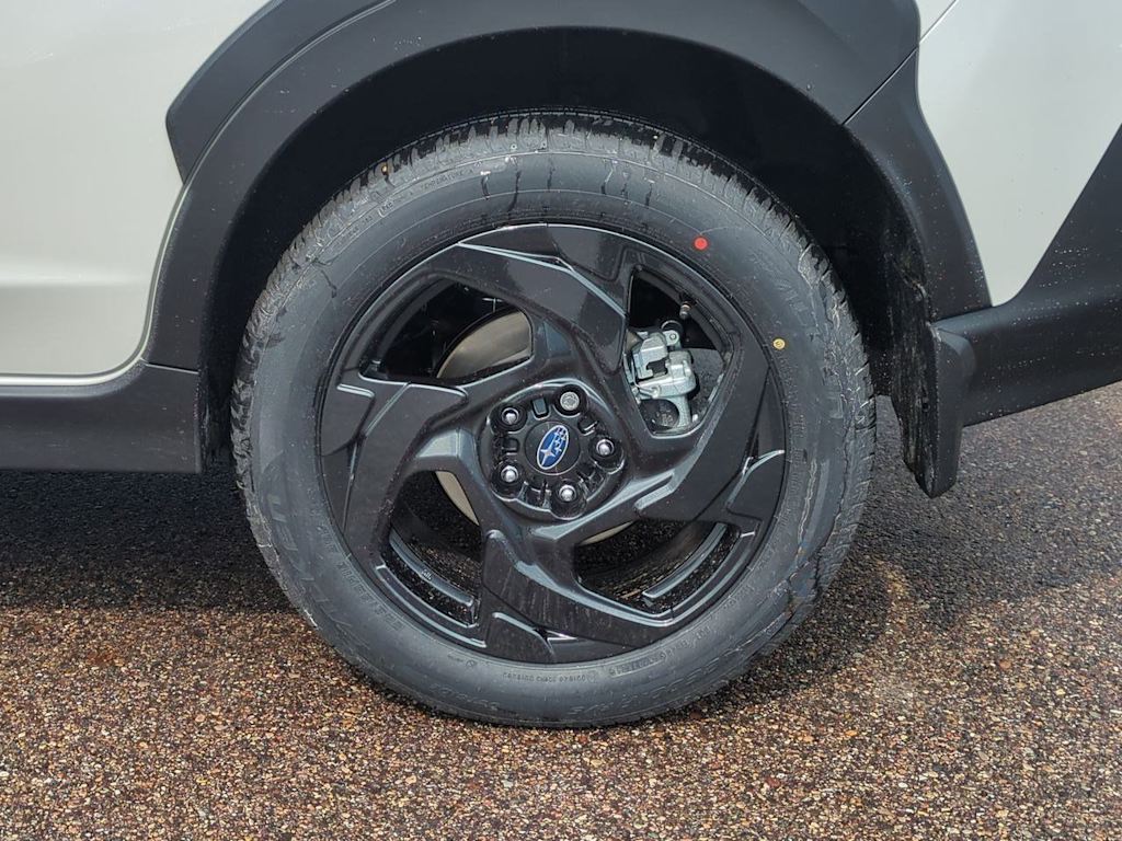 Thumbnail: 2026 Subaru Crosstrek - 8