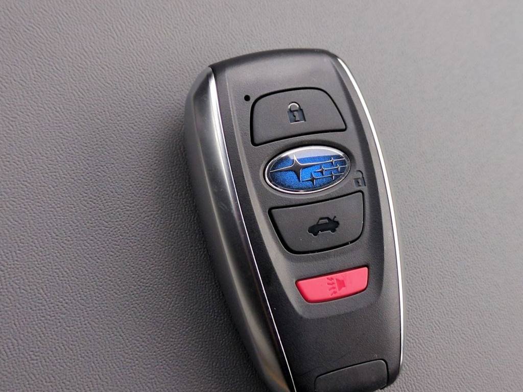 Thumbnail: 2026 Subaru Crosstrek - 17