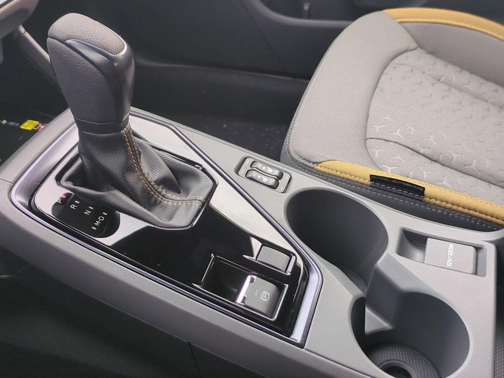 Thumbnail: 2026 Subaru Crosstrek - 15