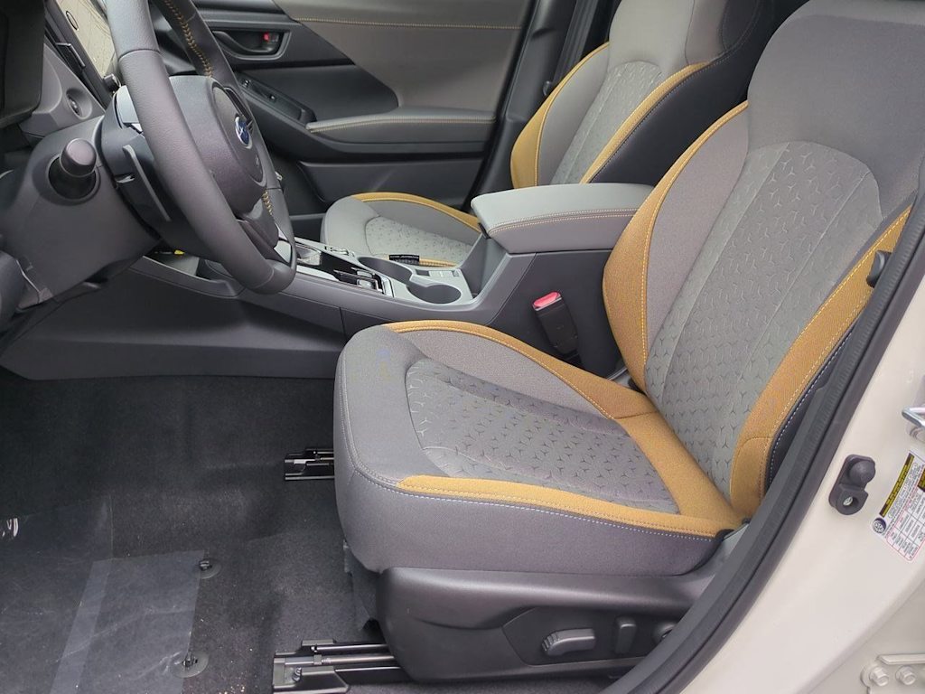 Thumbnail: 2026 Subaru Crosstrek - 10