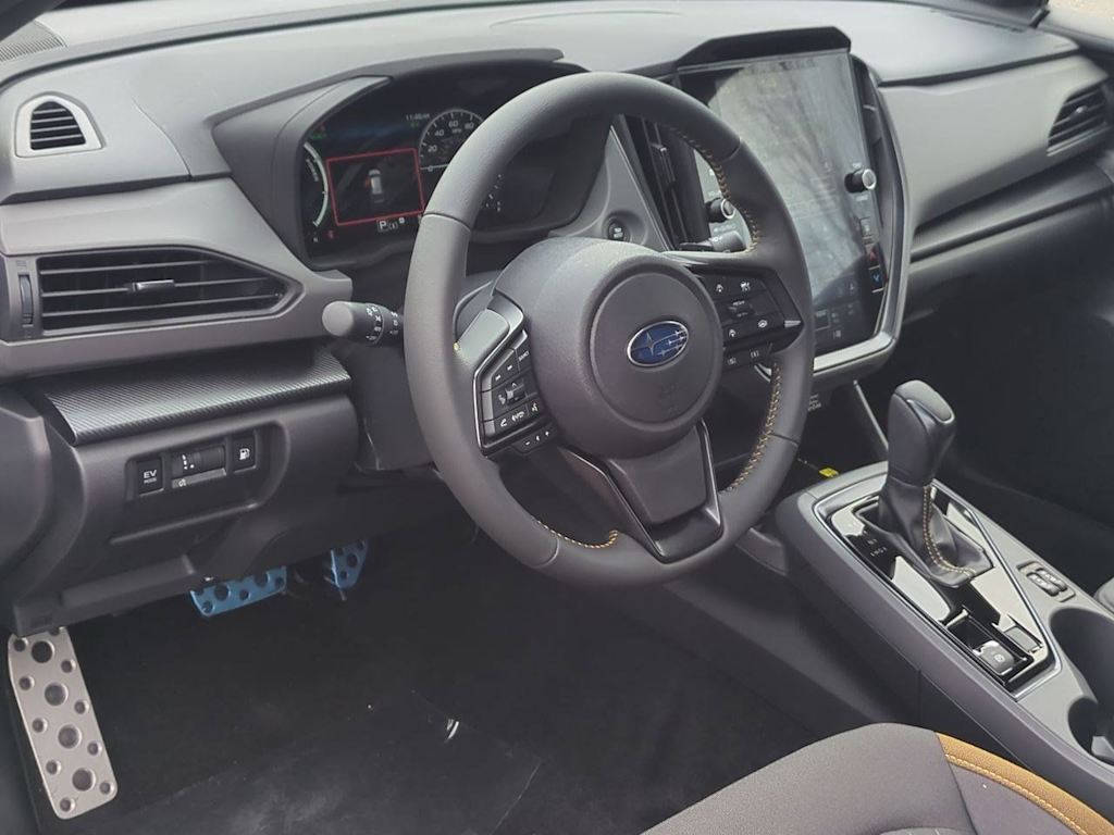 Thumbnail: 2026 Subaru Crosstrek - 2