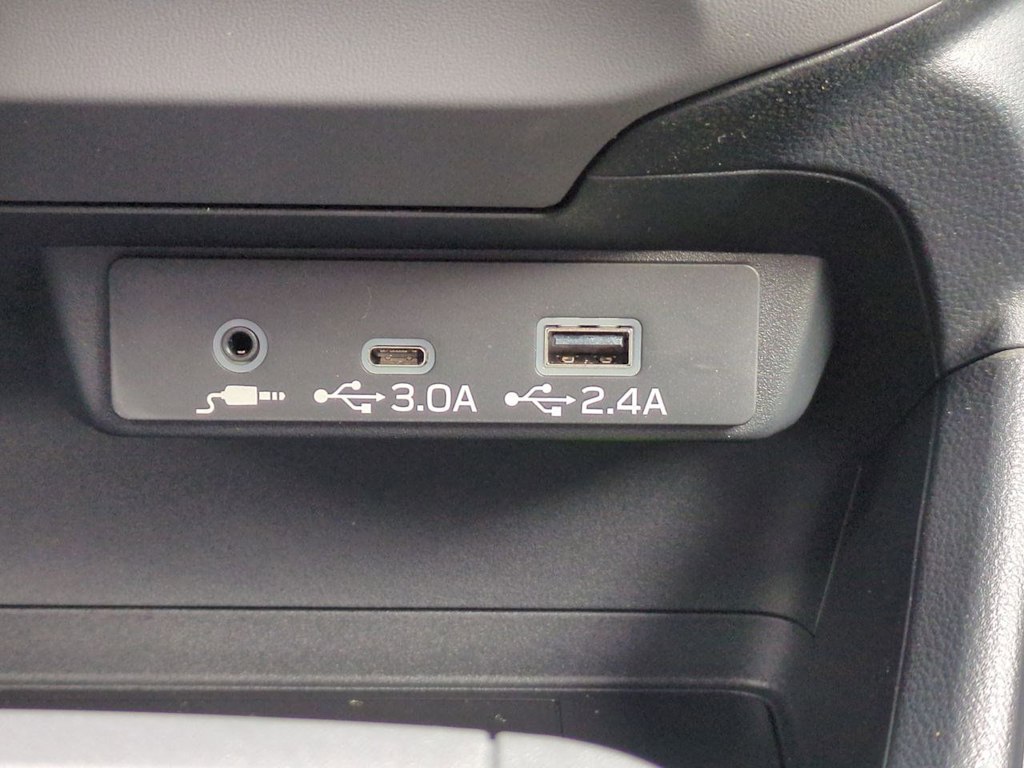 Thumbnail: 2026 Subaru Crosstrek - 18