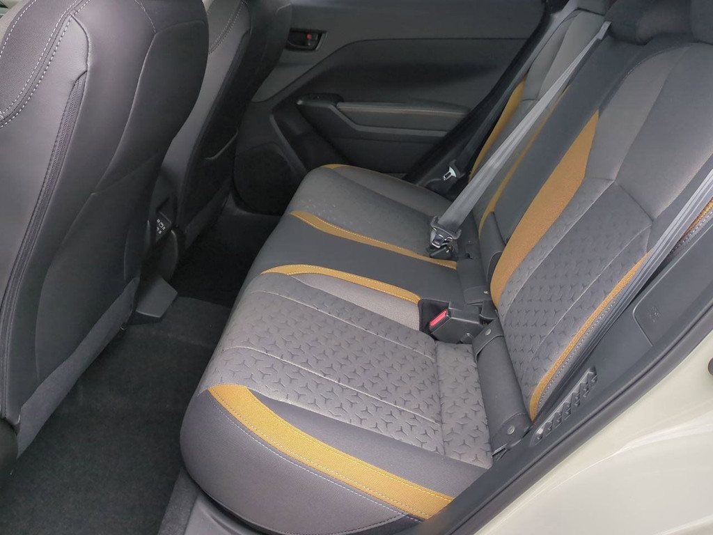 Thumbnail: 2026 Subaru Crosstrek - 26