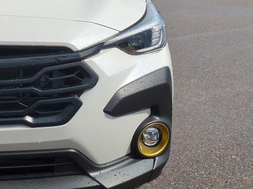 Thumbnail: 2026 Subaru Crosstrek - 22