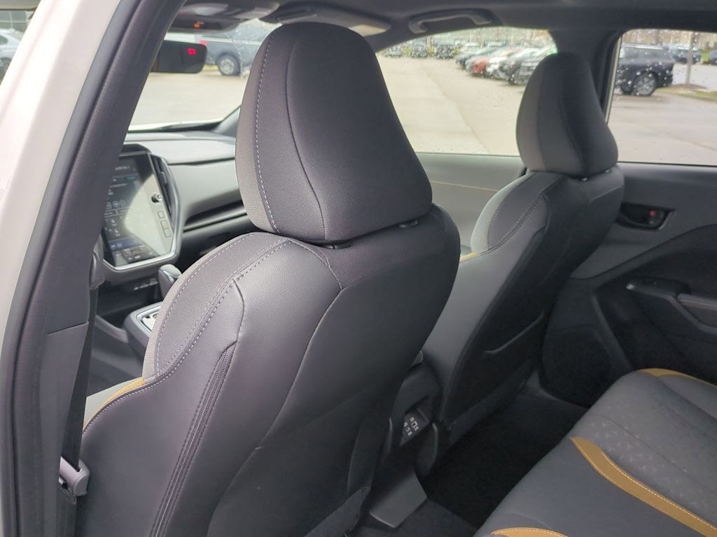 Thumbnail: 2026 Subaru Crosstrek - 12