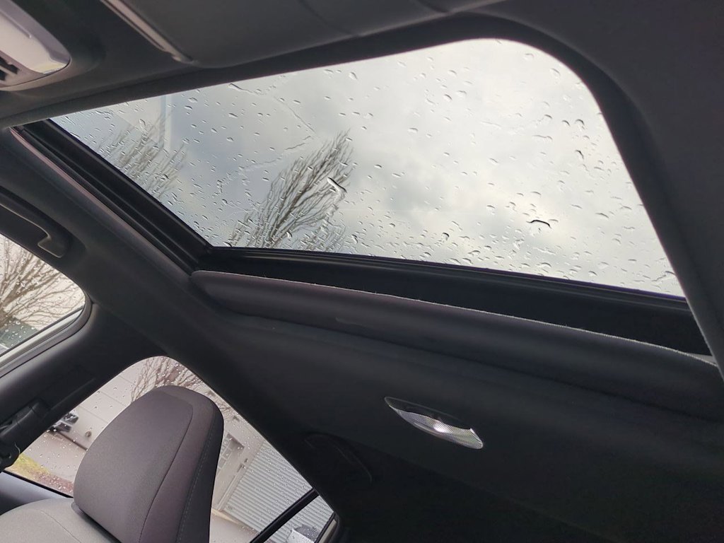 Thumbnail: 2026 Subaru Crosstrek - 25