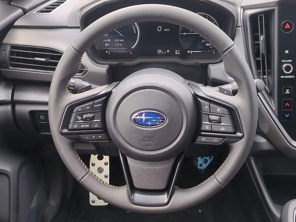 Thumbnail: 2026 Subaru Crosstrek - 13