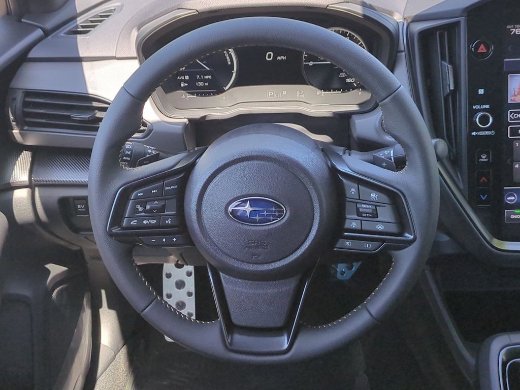 Thumbnail: 2026 Subaru Crosstrek - 13