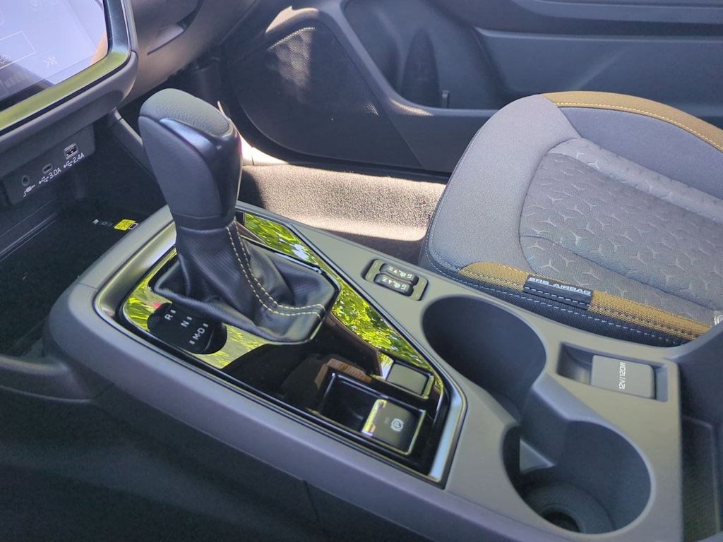 Thumbnail: 2026 Subaru Crosstrek - 15