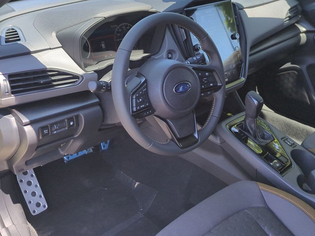Thumbnail: 2026 Subaru Crosstrek - 2