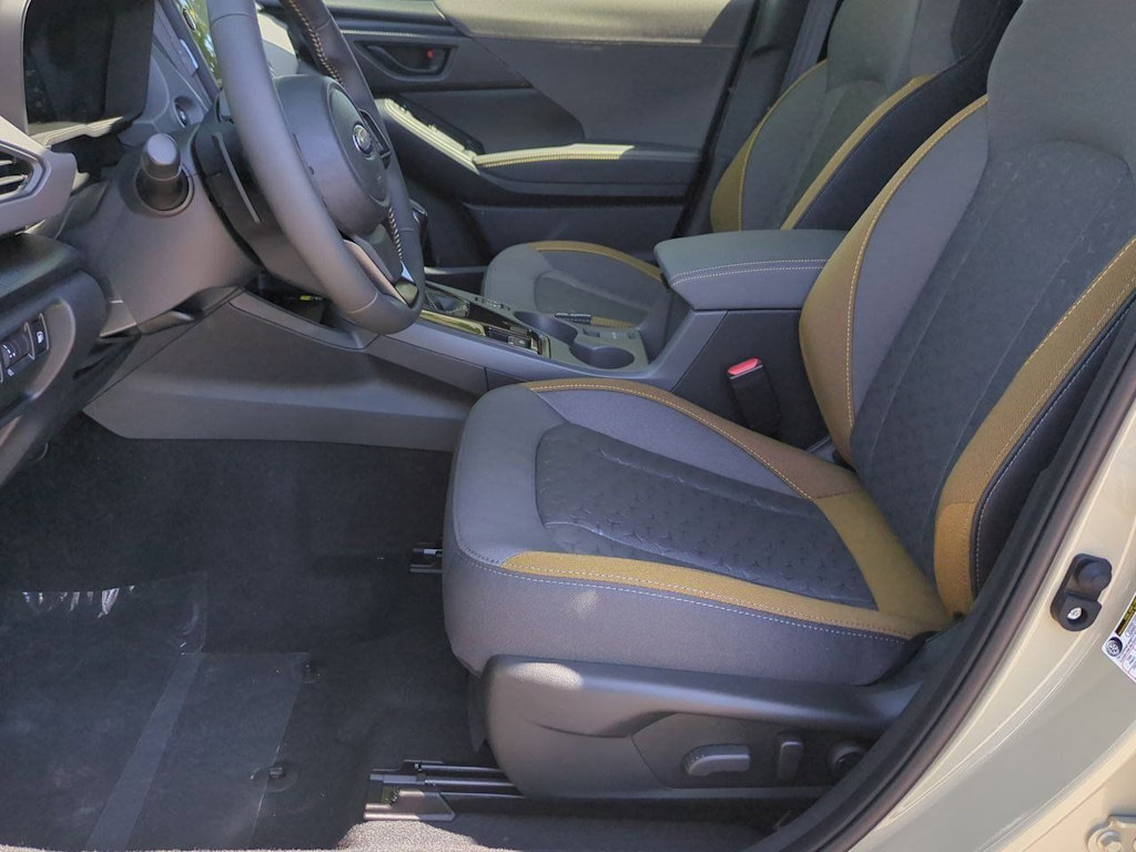 Thumbnail: 2026 Subaru Crosstrek - 10