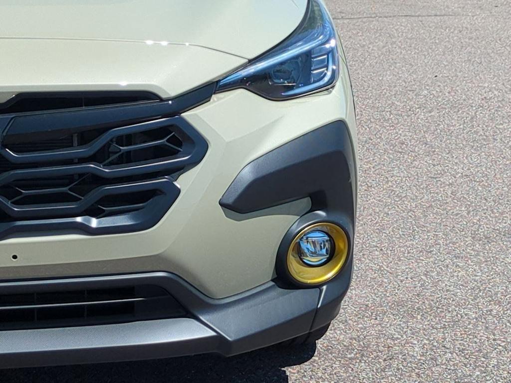 Thumbnail: 2026 Subaru Crosstrek - 22