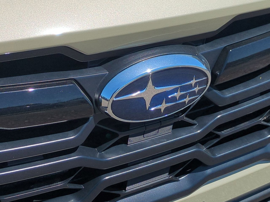 Thumbnail: 2026 Subaru Crosstrek - 7