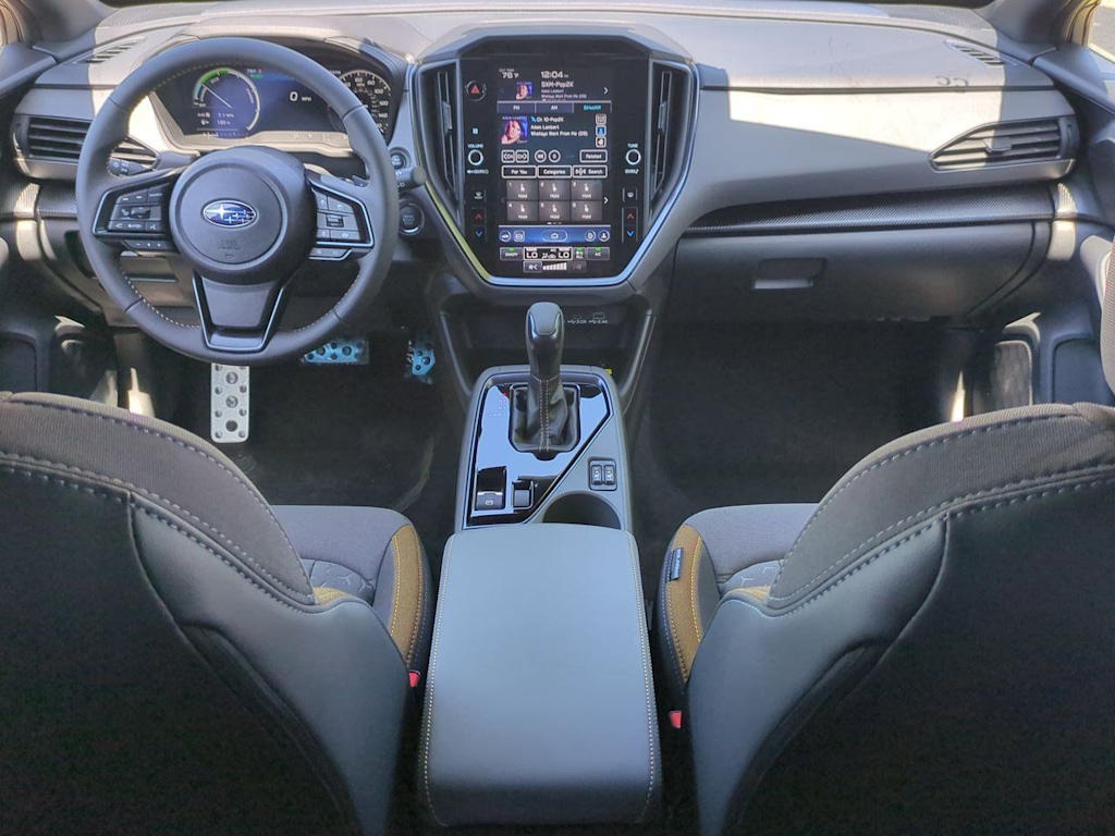 Thumbnail: 2026 Subaru Crosstrek - 9
