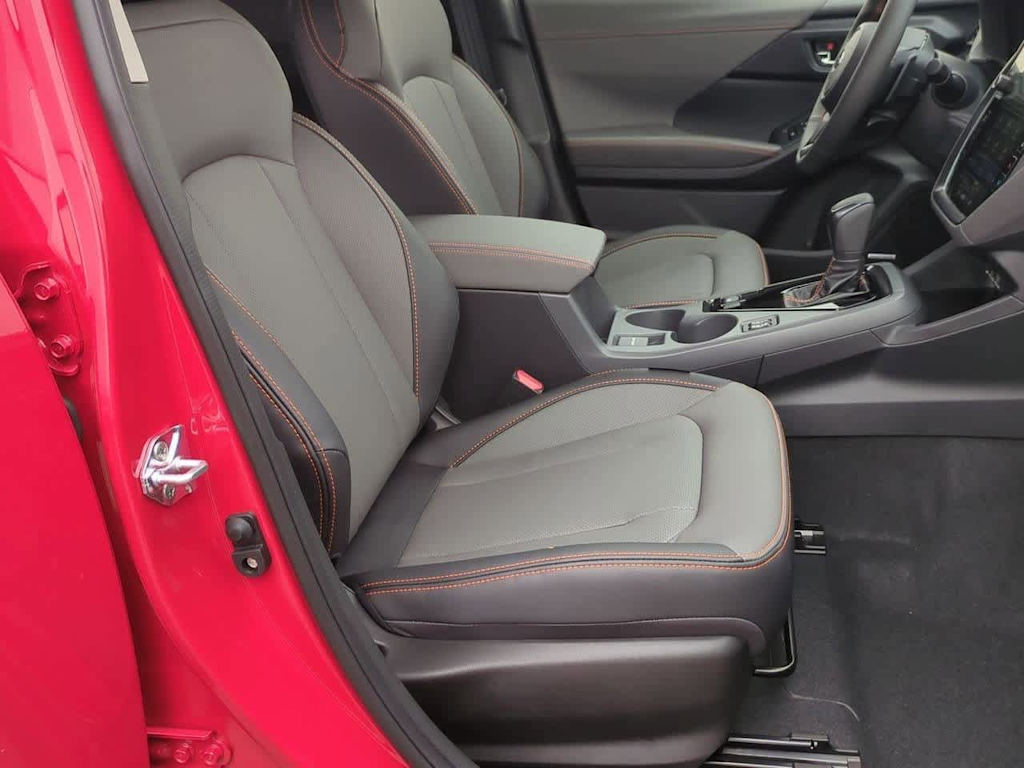 Thumbnail: 2026 Subaru Crosstrek - 11