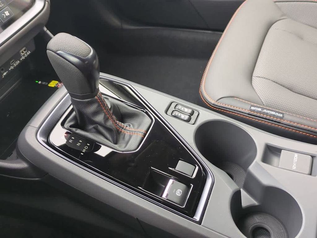 Thumbnail: 2026 Subaru Crosstrek - 15