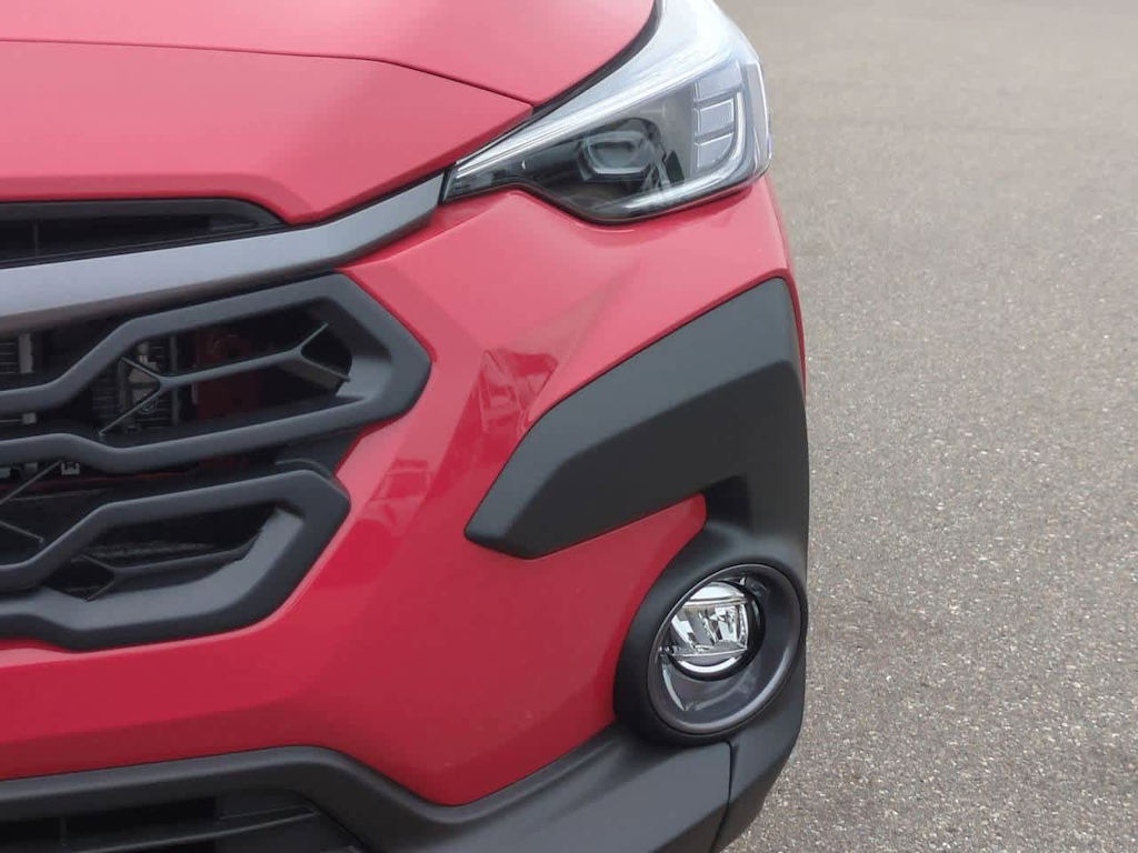 Thumbnail: 2026 Subaru Crosstrek - 21