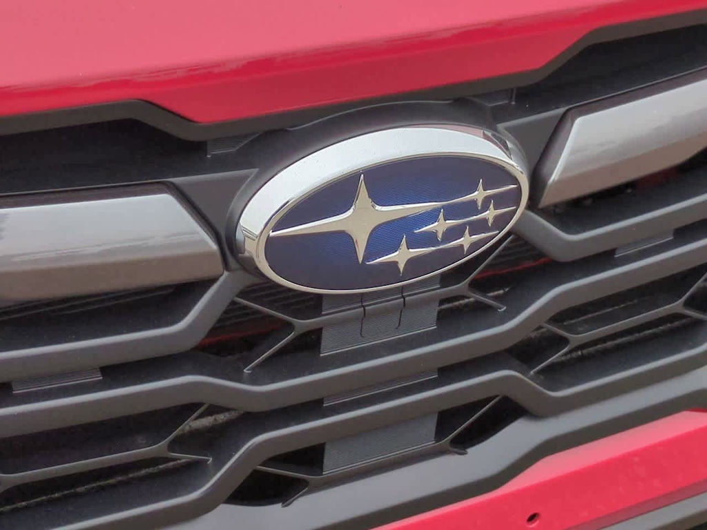 Thumbnail: 2026 Subaru Crosstrek - 7