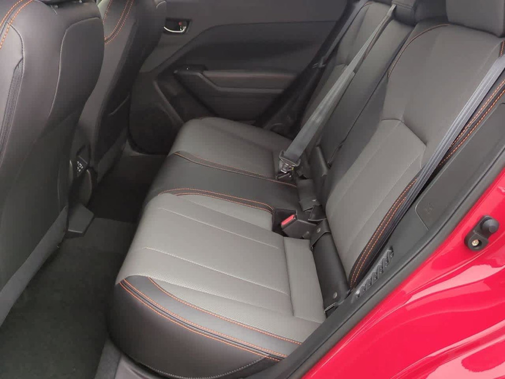 Thumbnail: 2026 Subaru Crosstrek - 24