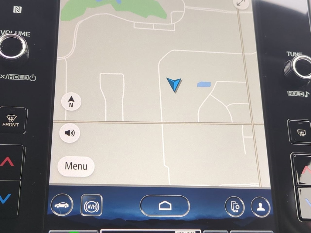 Thumbnail: 2026 Subaru Crosstrek - 30