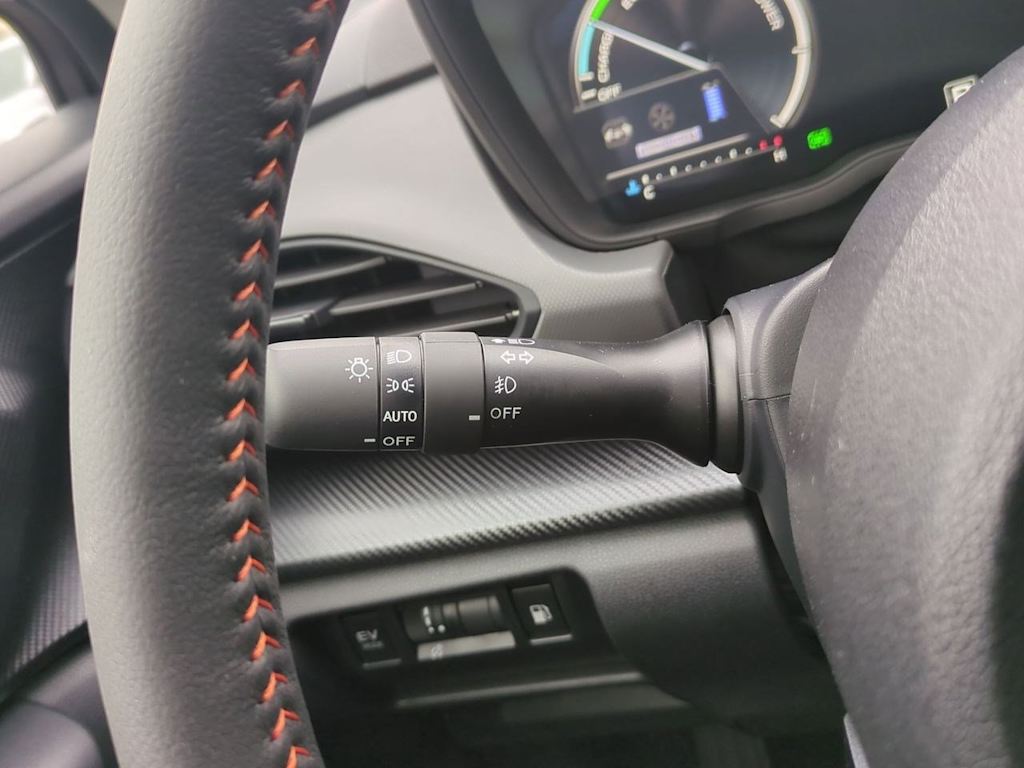 Thumbnail: 2026 Subaru Crosstrek - 29