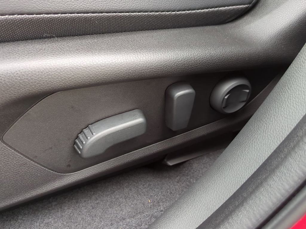 Thumbnail: 2026 Subaru Crosstrek - 23