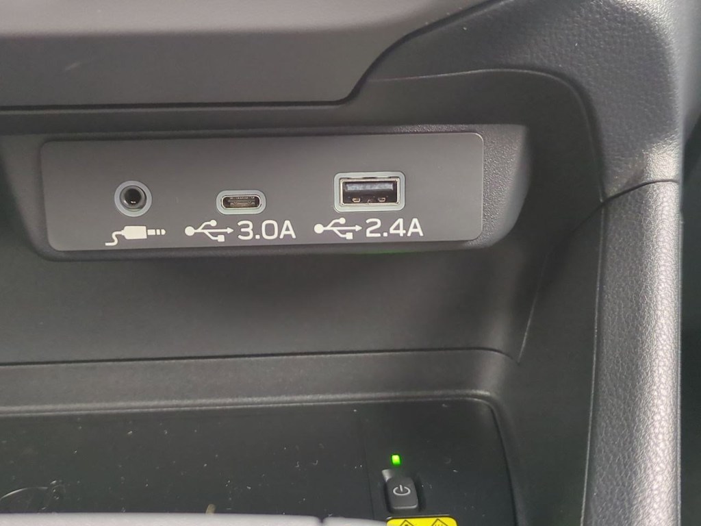 Thumbnail: 2026 Subaru Crosstrek - 33