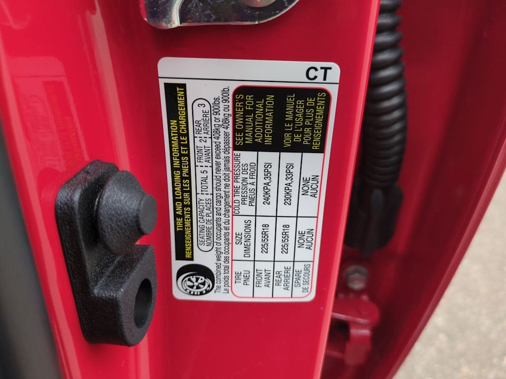 Thumbnail: 2026 Subaru Crosstrek - 35