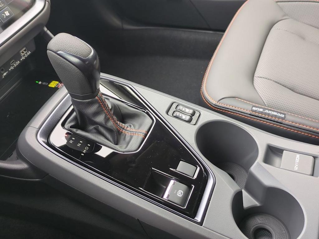 Thumbnail: 2026 Subaru Crosstrek - 14