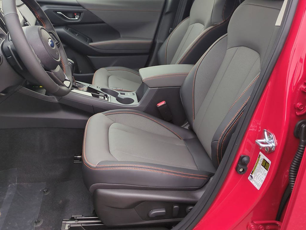 Thumbnail: 2026 Subaru Crosstrek - 9