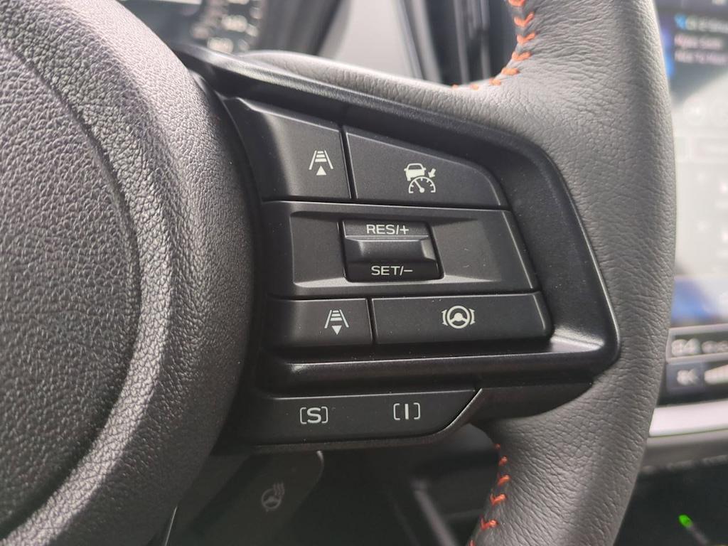 Thumbnail: 2026 Subaru Crosstrek - 27