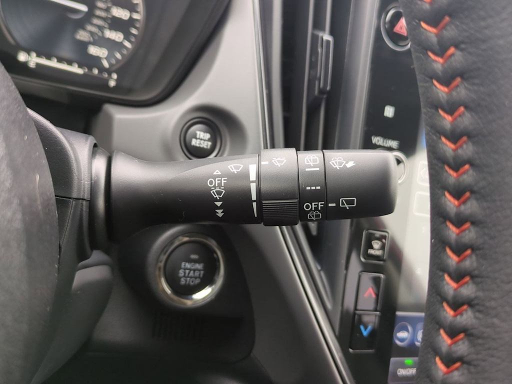 Thumbnail: 2026 Subaru Crosstrek - 28