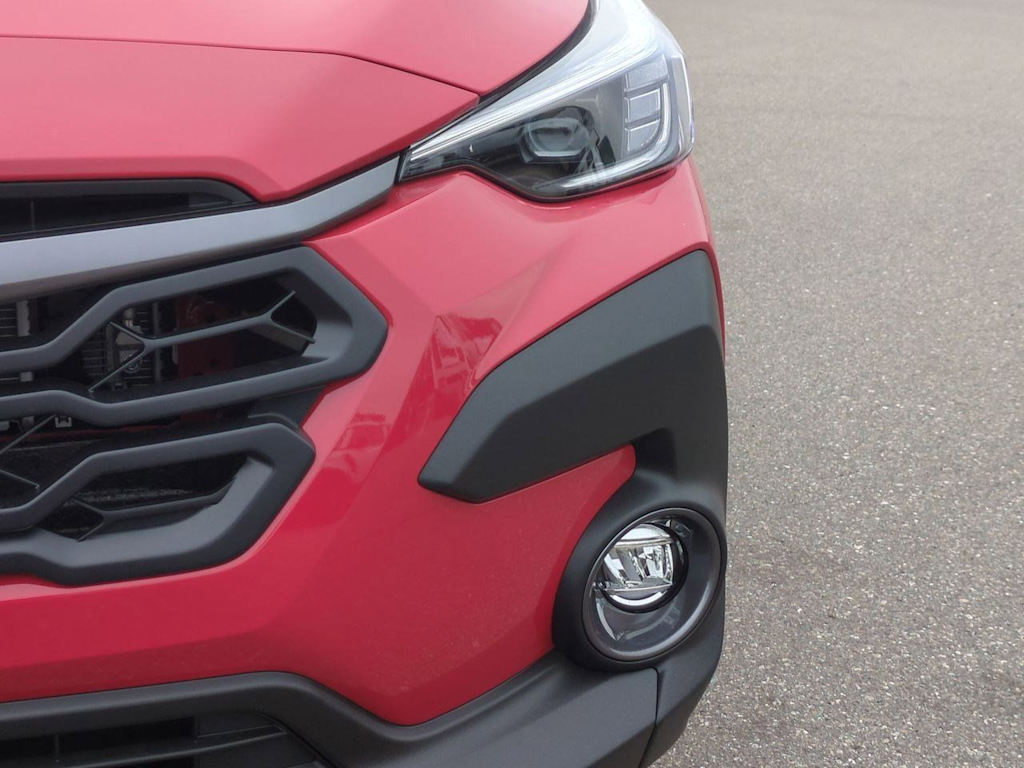 Thumbnail: 2026 Subaru Crosstrek - 21