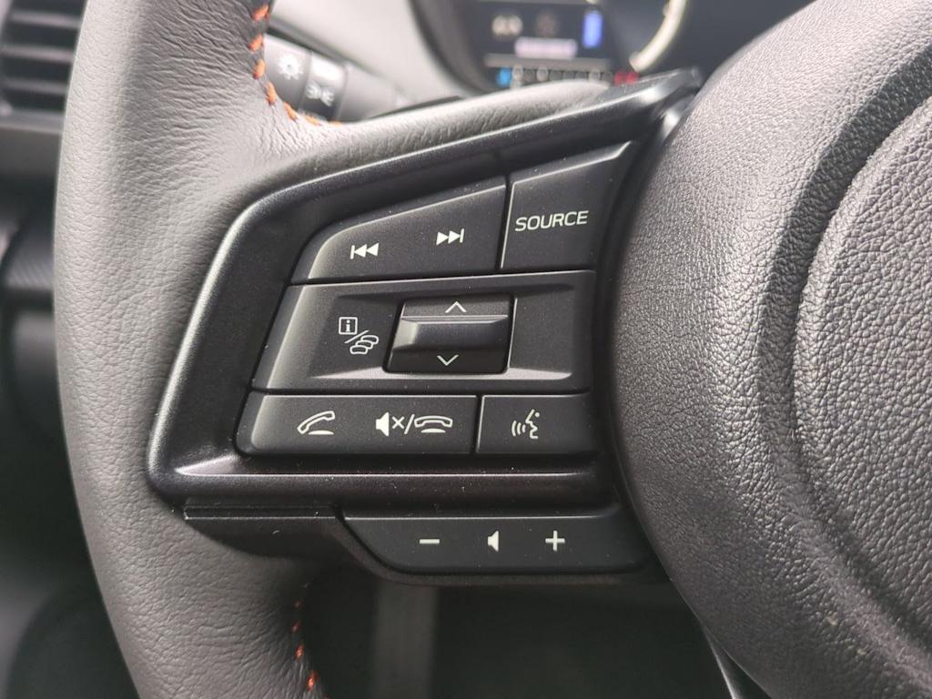 Thumbnail: 2026 Subaru Crosstrek - 26