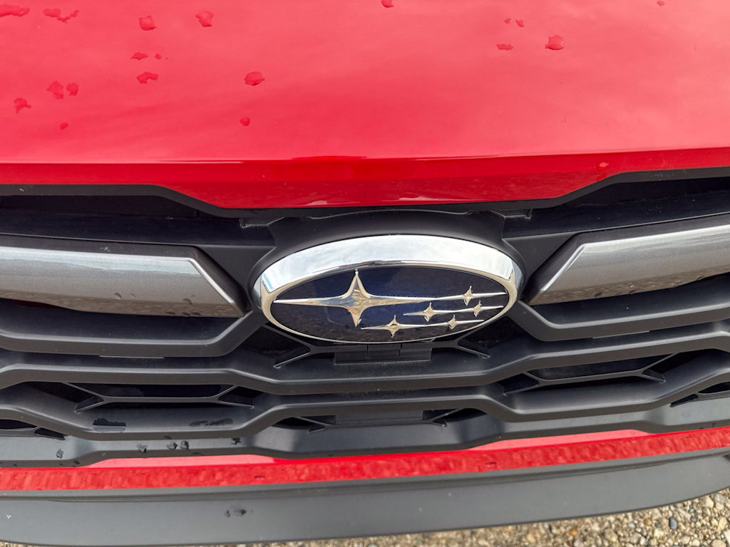 Thumbnail: 2026 Subaru Crosstrek - 6